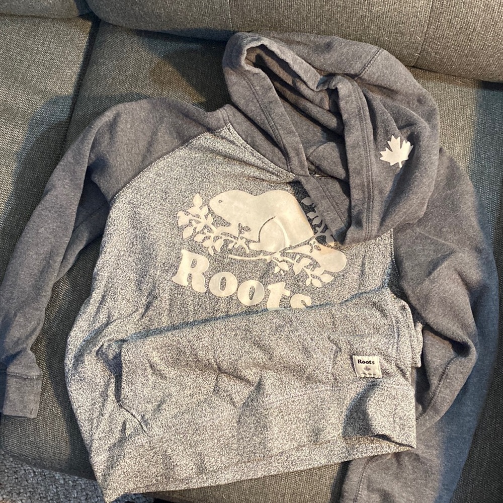 Roots Kid’s Hoodie